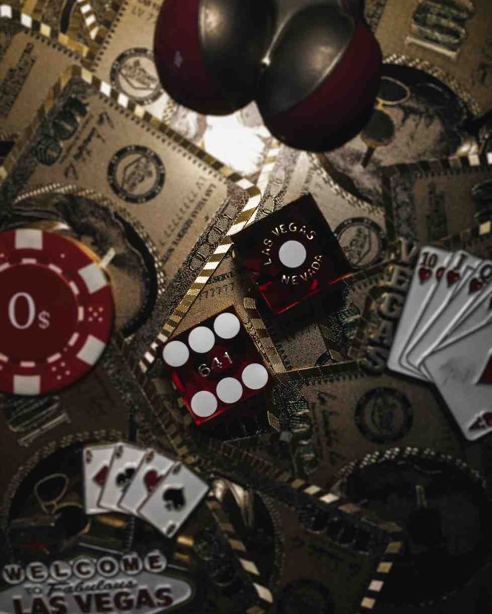 Gaming Strategies at Betbeast Casino: A Comprehensive Infographic Guide