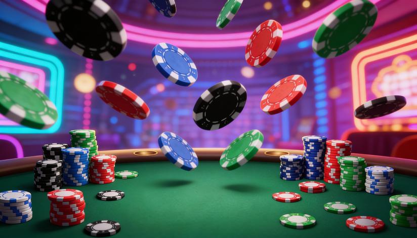 Winspark Casino in Australië: Een Populair Online Casino