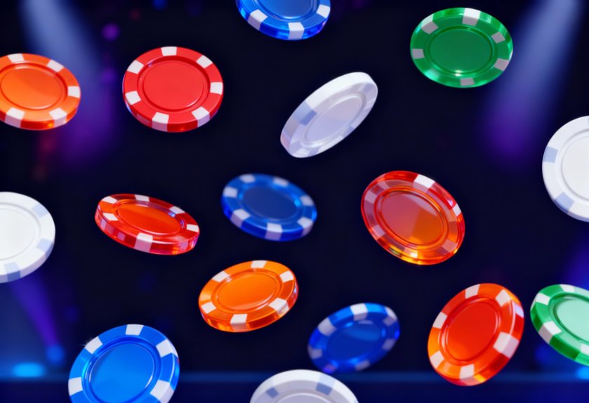 Joya casino