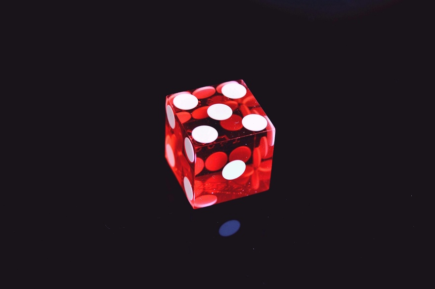 Coins game casino