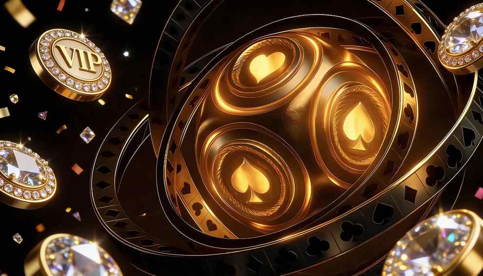 Vinyl casino online