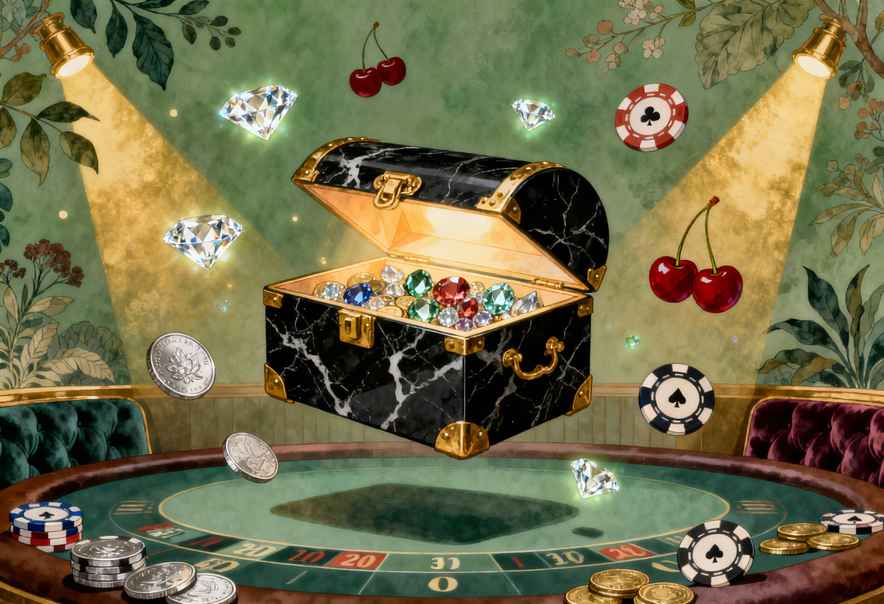 Vegas kings casino