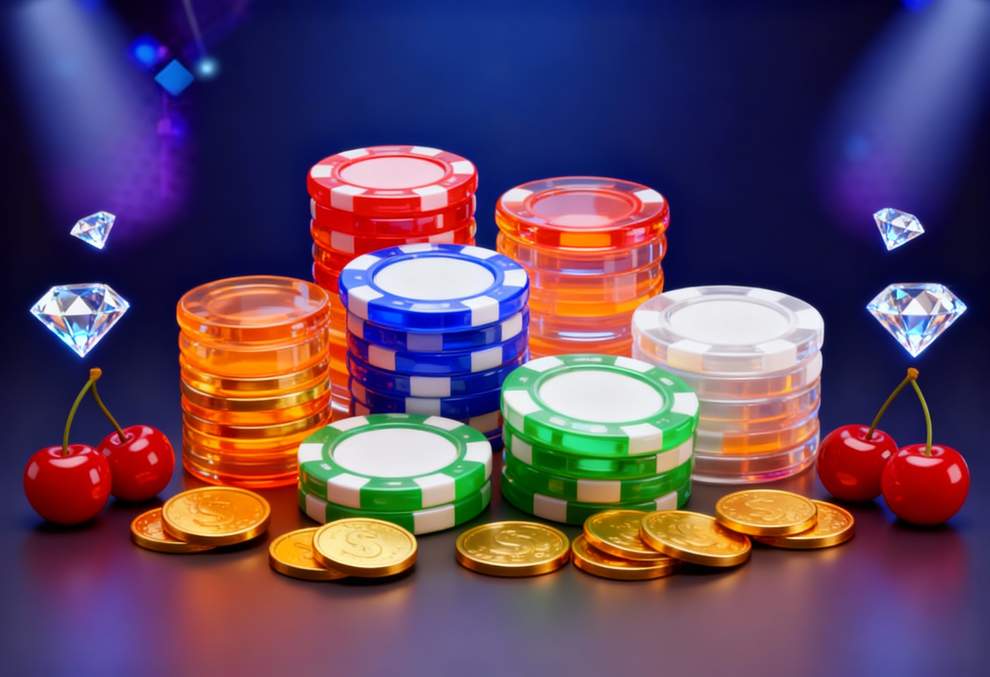 winspark casino online