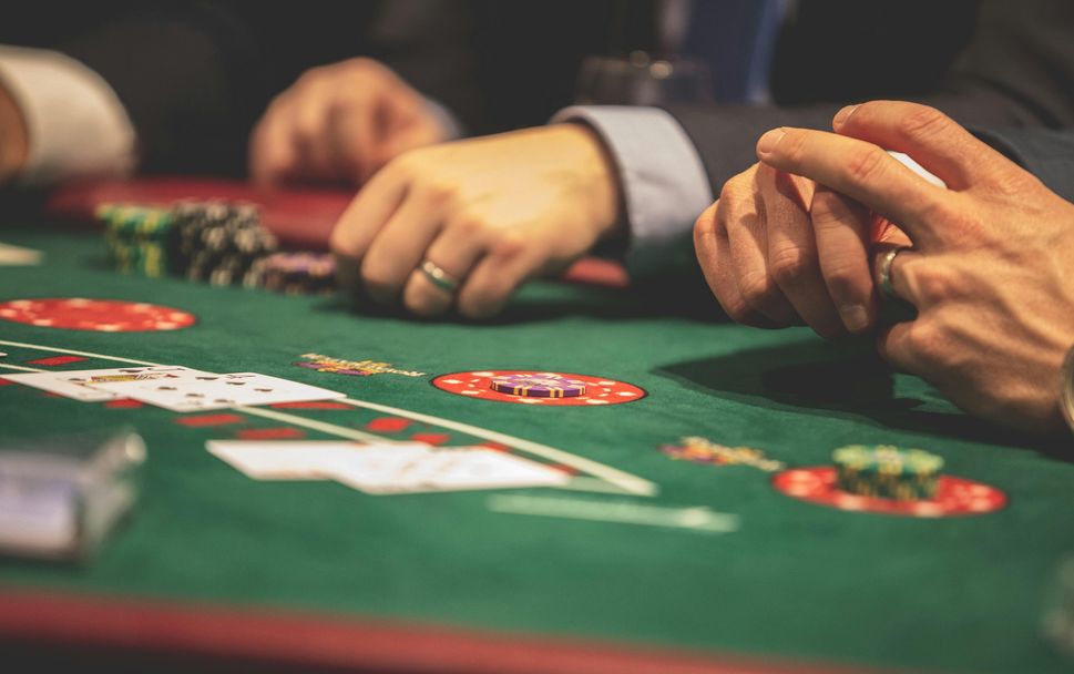 Boo casino