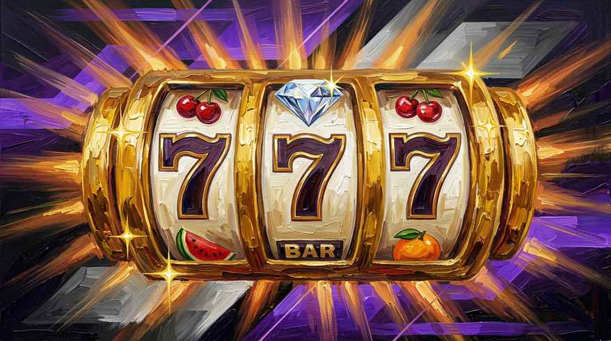 F1casino
