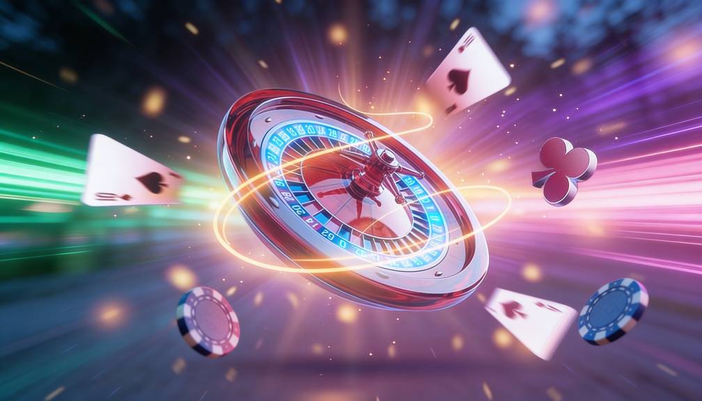 AI und Personalisierung in Online Casinos: Zukunft des Glücksspiels