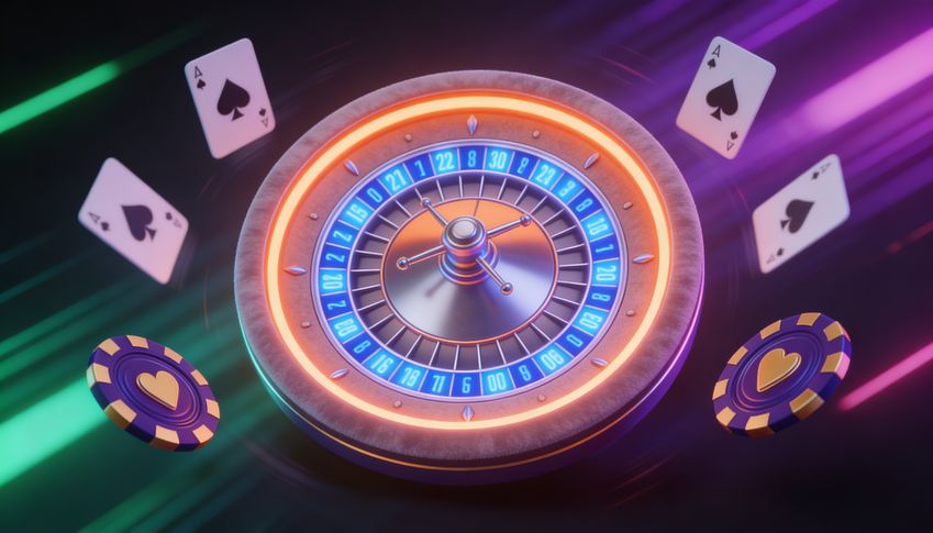 Alles über Welle Casino: Die ultimative Übersicht