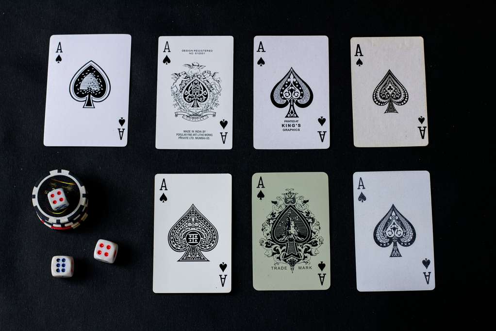 Amok Casino Anmeldelse