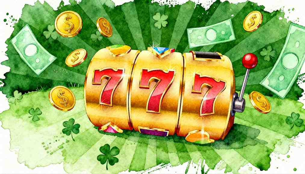 Buran Casino: Eine umfassende Anleitung zum Spielen