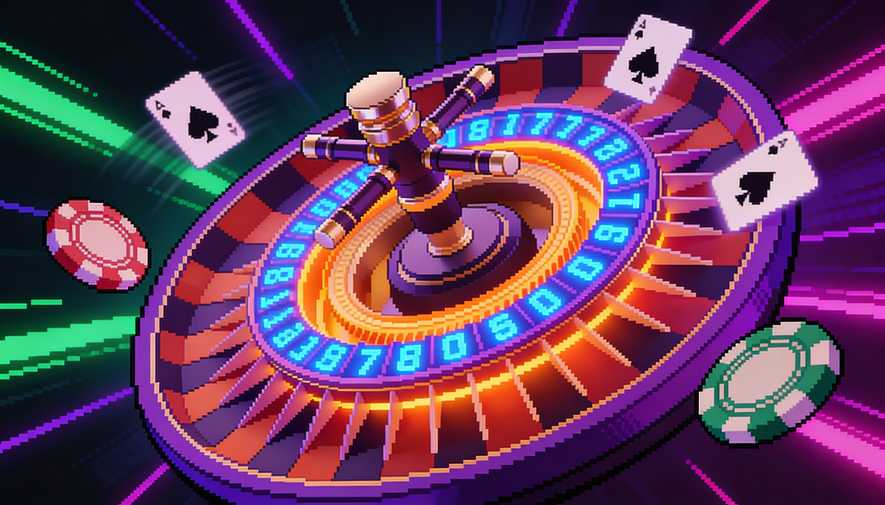 Checklist for successful gaming at Dazard casino