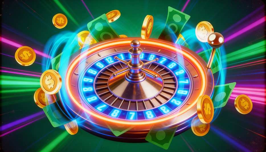 Come ottenere spin gratuiti al Slotspalace: guida completa