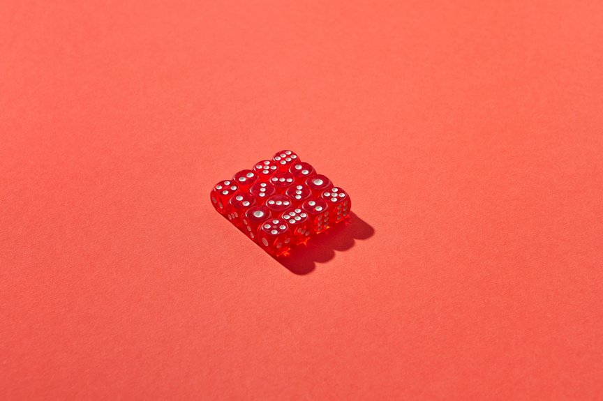 Common Mistakes New Casino Players Make