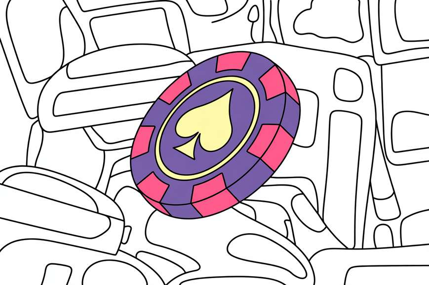 Common Mistakes New Casino Players Make