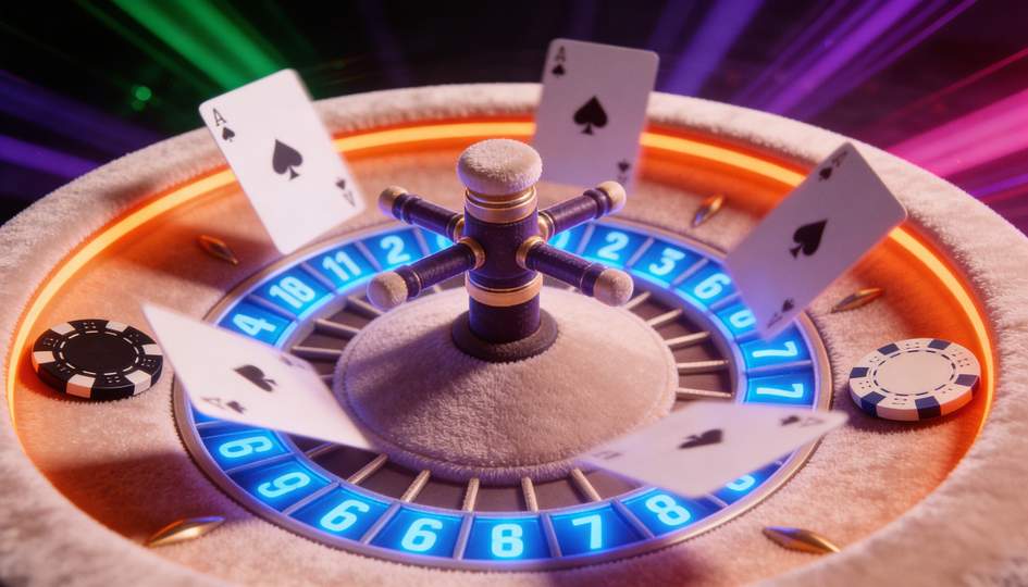 Compte Fermé chez Cashwin Casino : Guide Complet