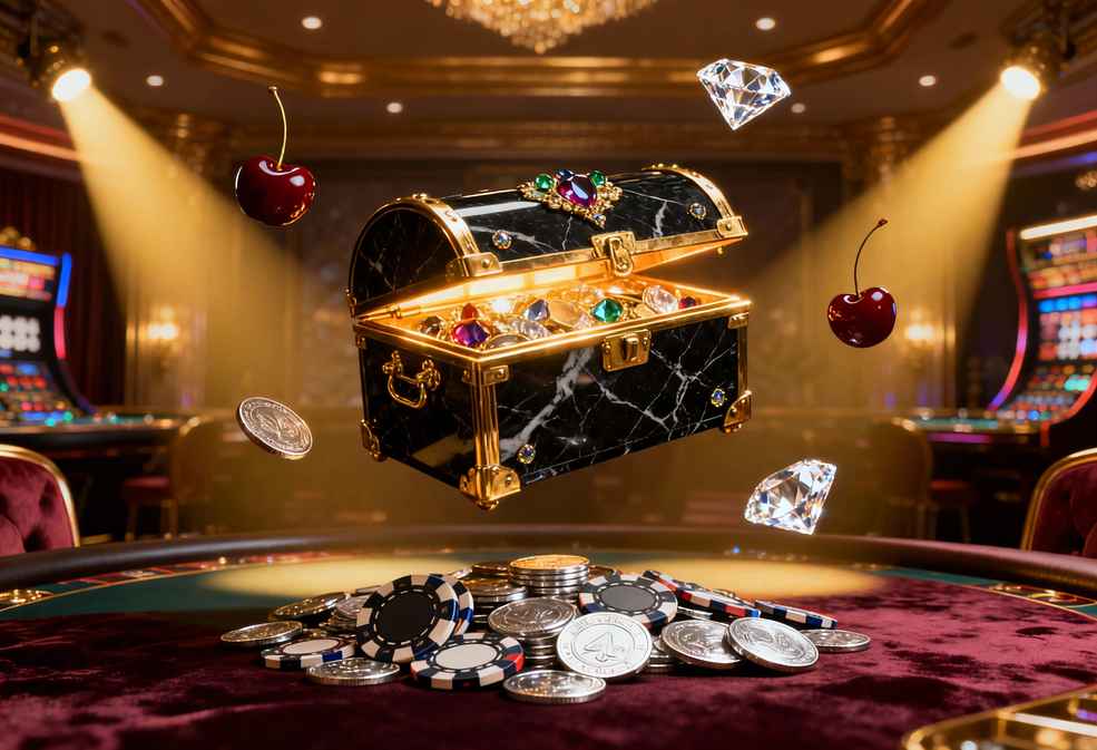 Crocobet Casino Review: Una Guía Completa para Jugadores de Casinos en Línea
