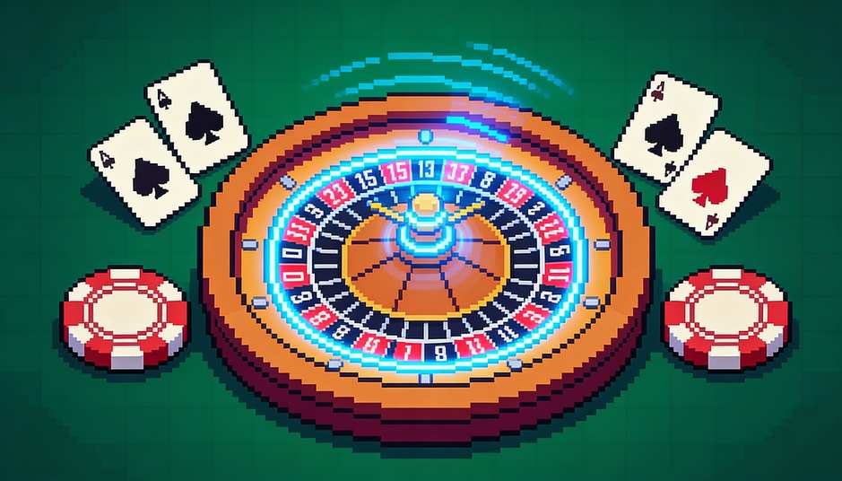 Das Risiko des Glücksspiels im Iwild Casino