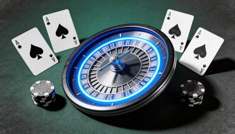 Einzigartige Casino Jackpots: Die Geheimnisse Großer Gewinne