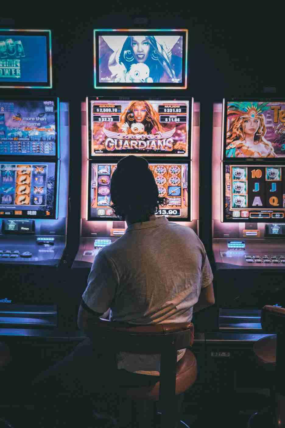 nine casino