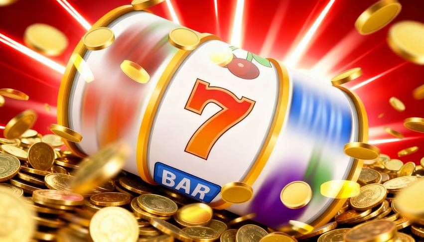 Free Demo Mode for Games at Vinyl Casino