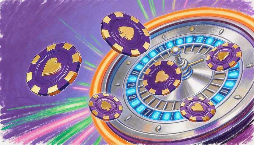 Free Demo Mode for Games at Vinyl Casino