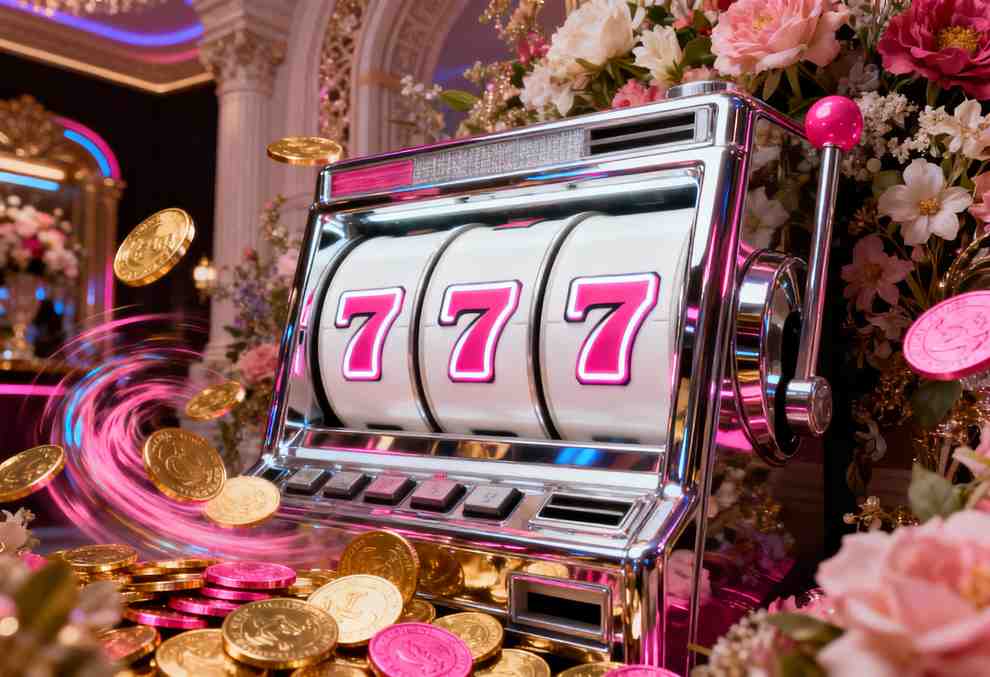 Gioo Casino Spielautomaten: Die besten Slots und Anbieter im Überblick