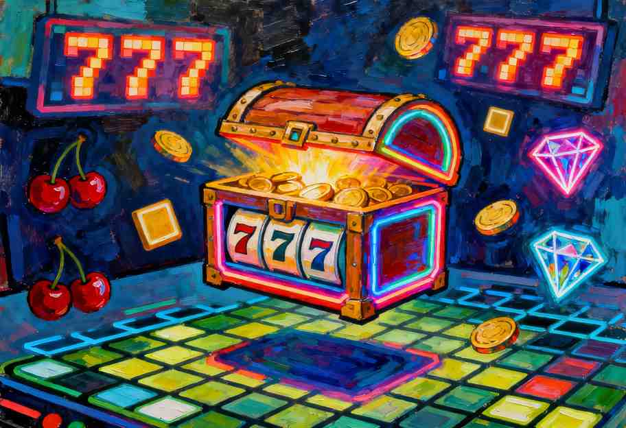 Guida Completa al Wintopia Casino