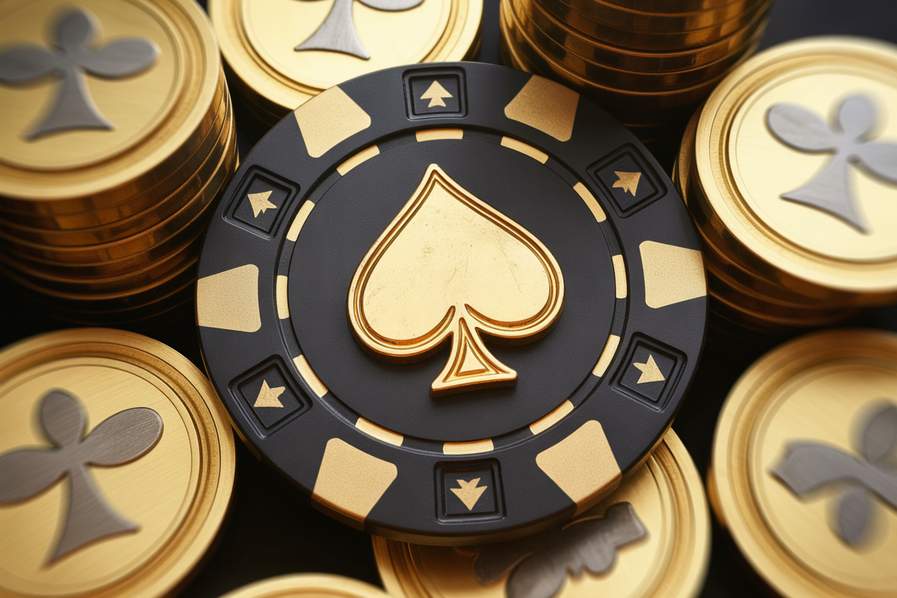 Immerion Casino Support Probleme: Ein umfassendes Handbuch