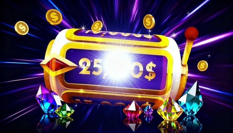 Introduction to Let's Jackpot Casino