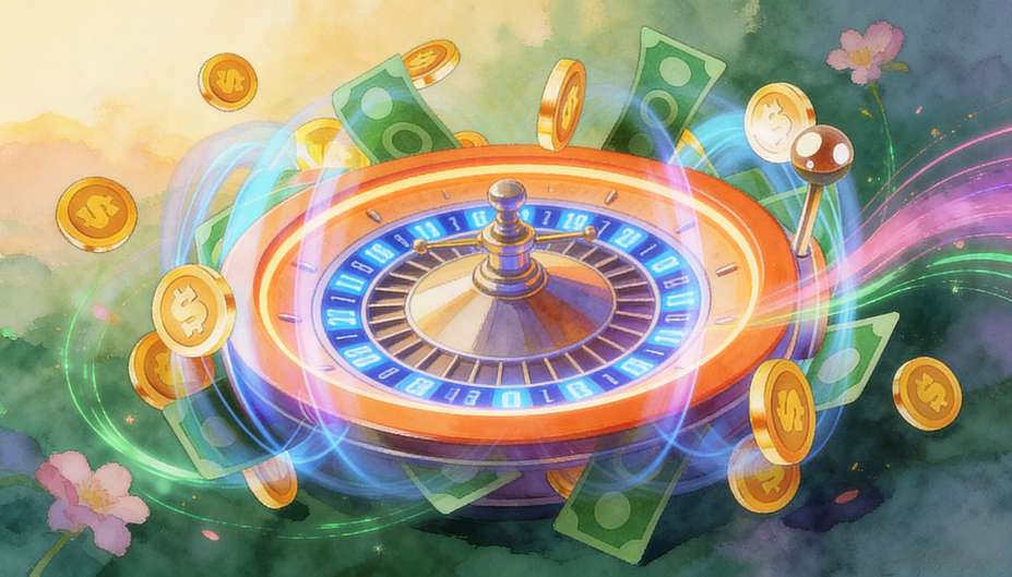 La Revolución de los Dealers en Vivo en los Casinos en Línea