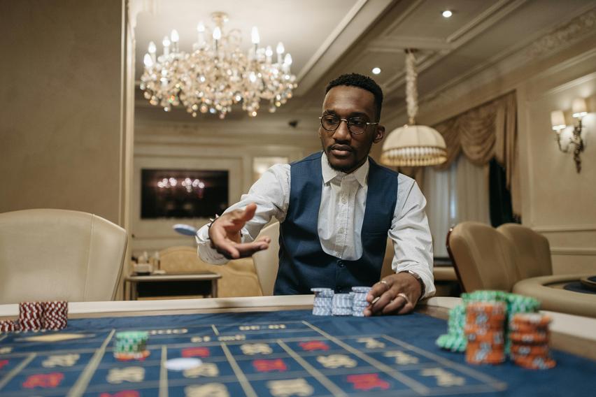 Licence de jeu d'argent en ligne : ce que les joueurs devraient savoir
