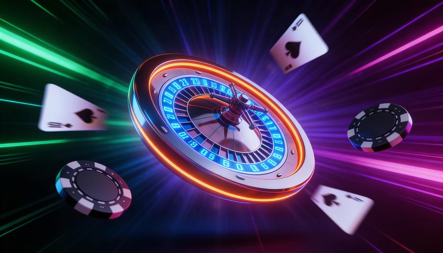 Löschung des Profils bei Retro Casino: Eine Schritt-für-Schritt-Anleitung
