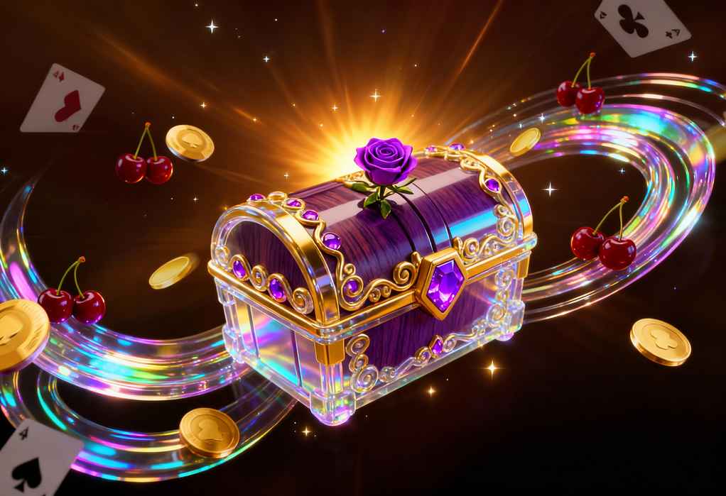 Love Casino Bonus: Obtenez votre bonus aujourd'hui