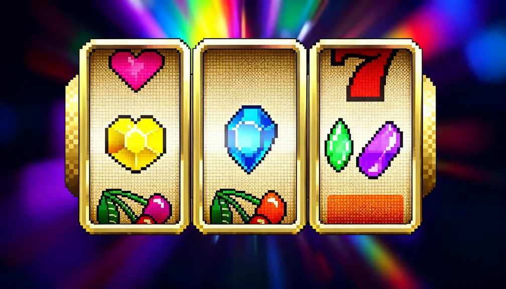 Mega Casino: Eine Kritik an der Qualität der Spiele