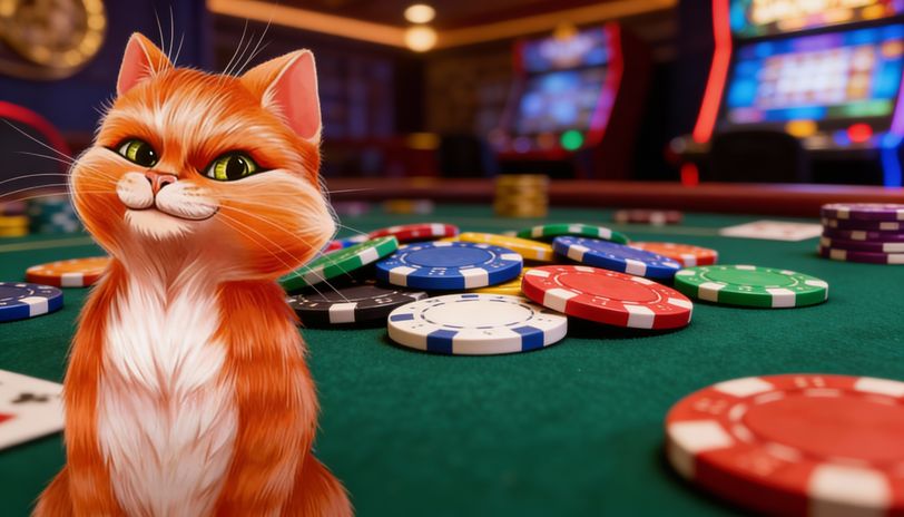Responsabilidad en los Casinos: Apuesta con Conciencia