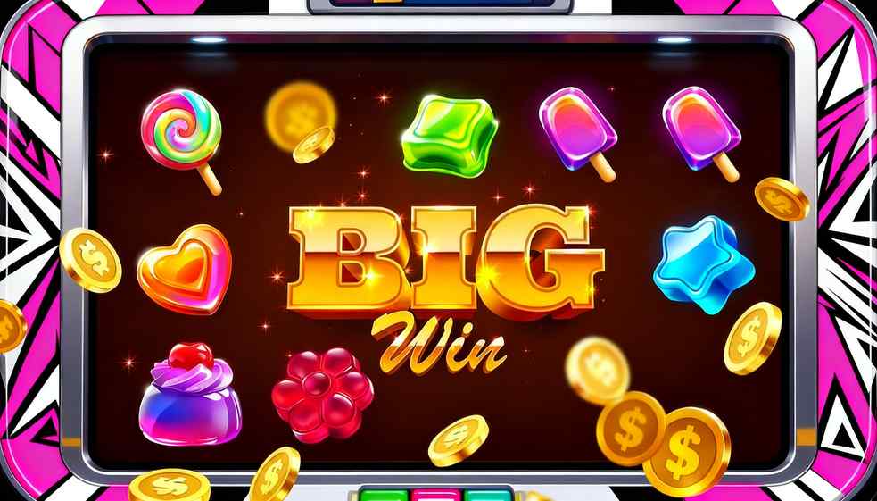 Review af nye spill på Amok Casino
