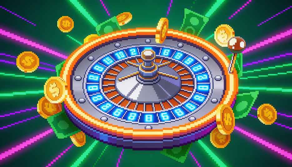 Slotman Casino Game Strategies for Winning