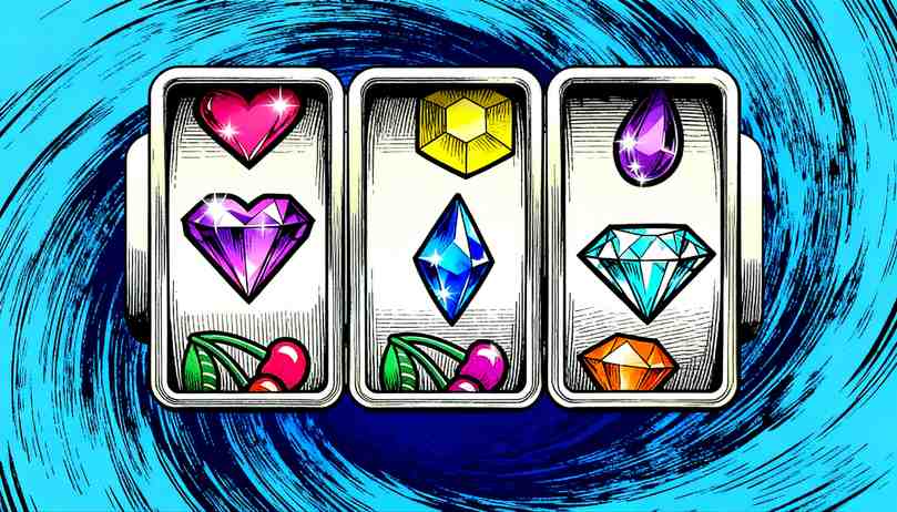 Spillgøringstrender i Online-Casinoer