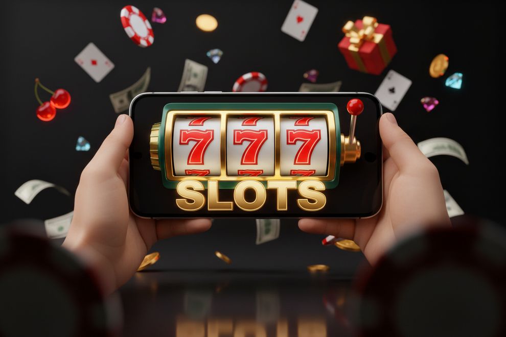 Strategier for å lykkes på Lucky Hunter Casino