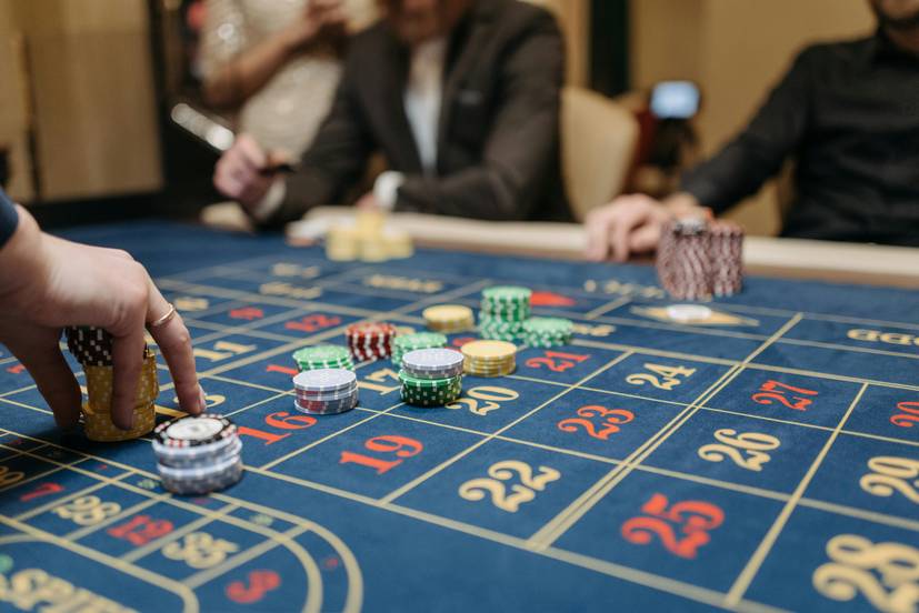 Success at Red Stag Casino: Real Player Stories and Winning Strategies