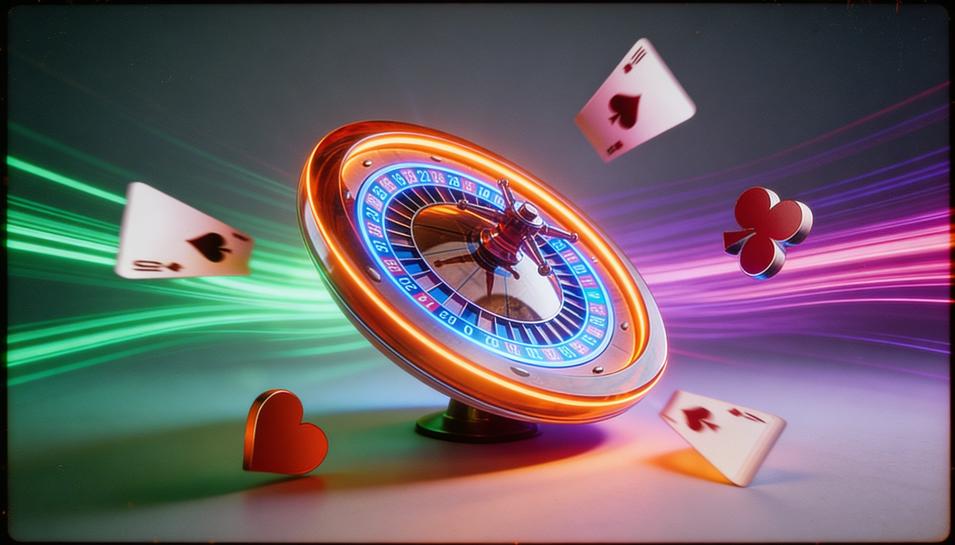 Sushi Casino: Eine Analyse der Vor- und Nachteile