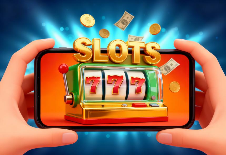 The Psychology Behind Casino Game Design