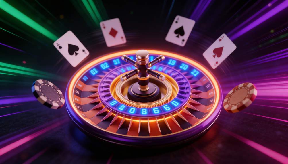 pacific spins casino
