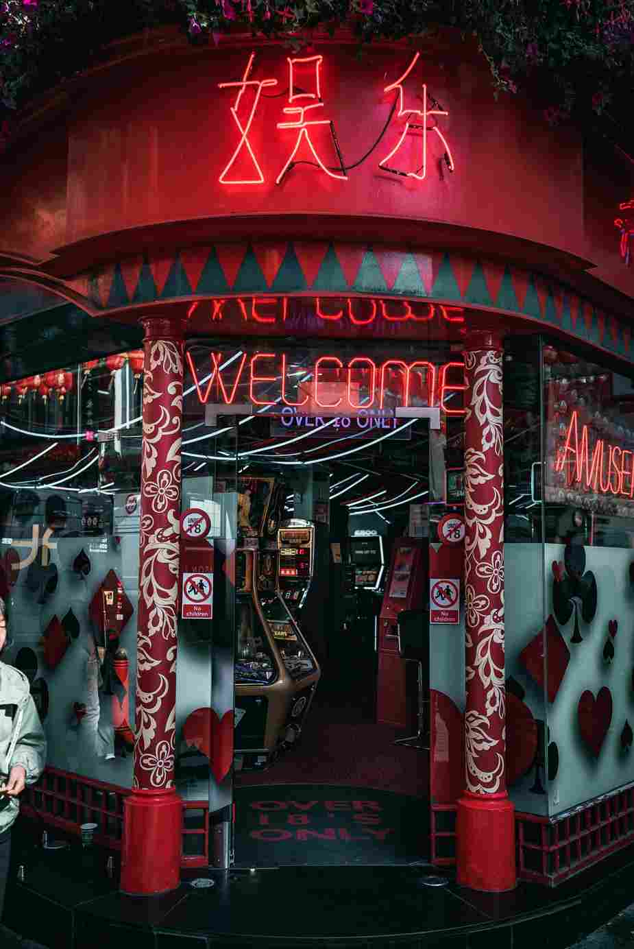 Vinyl Casino Spill: En Ny Trend i Spillverdenen