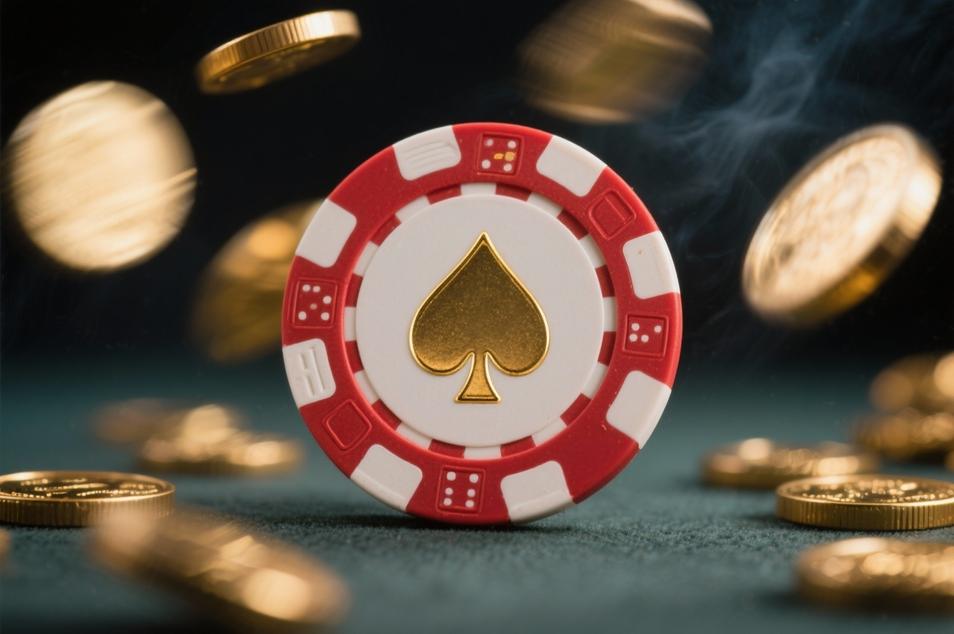 Vlad Casino: En Komplet Guide til Online Casinospil