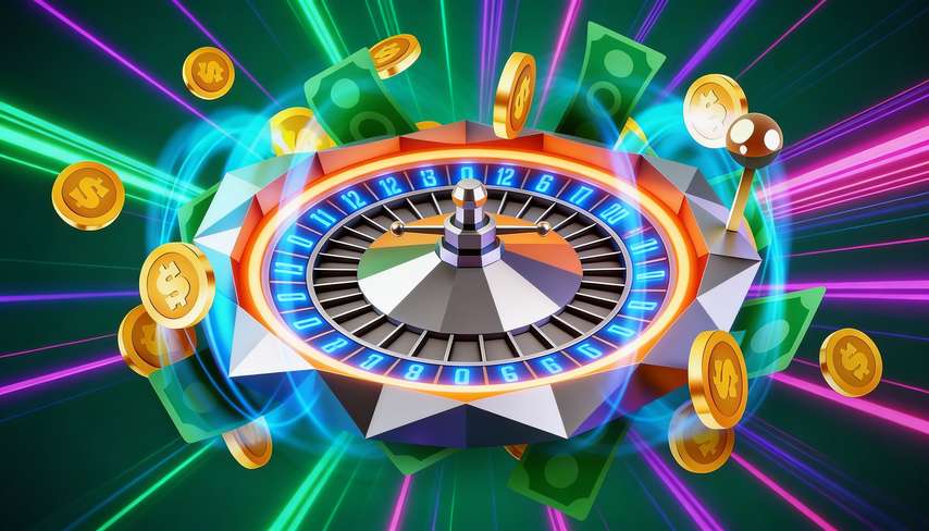 Warum Slots die Online-Casinos dominieren