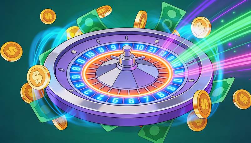 Welle Casino Online Casino - Eine umfassende Übersicht
