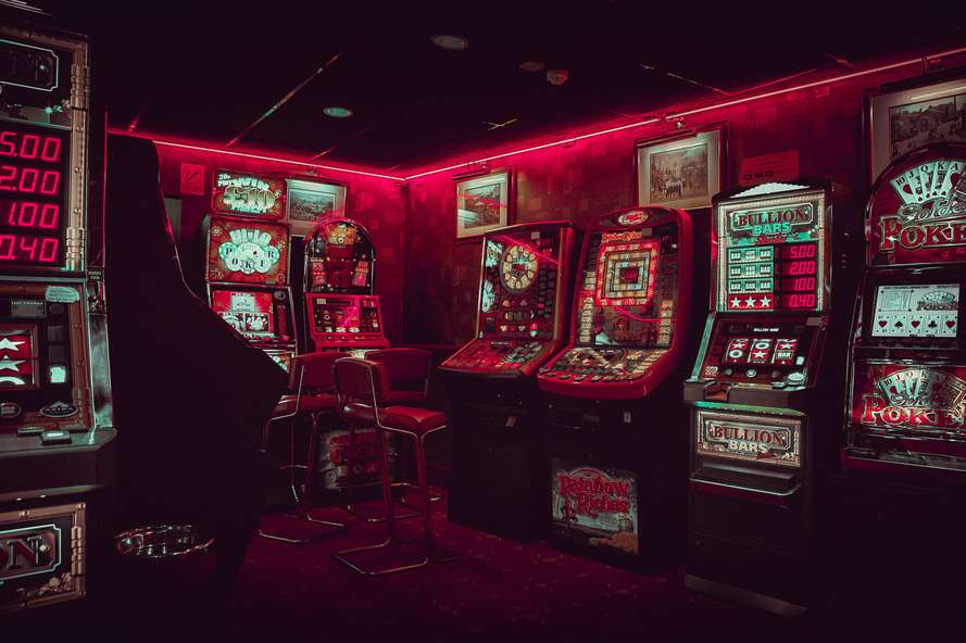 Why some casino bonuses are harder to wager