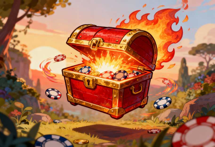 Winbig21 Casino Scam: What You Need to Know