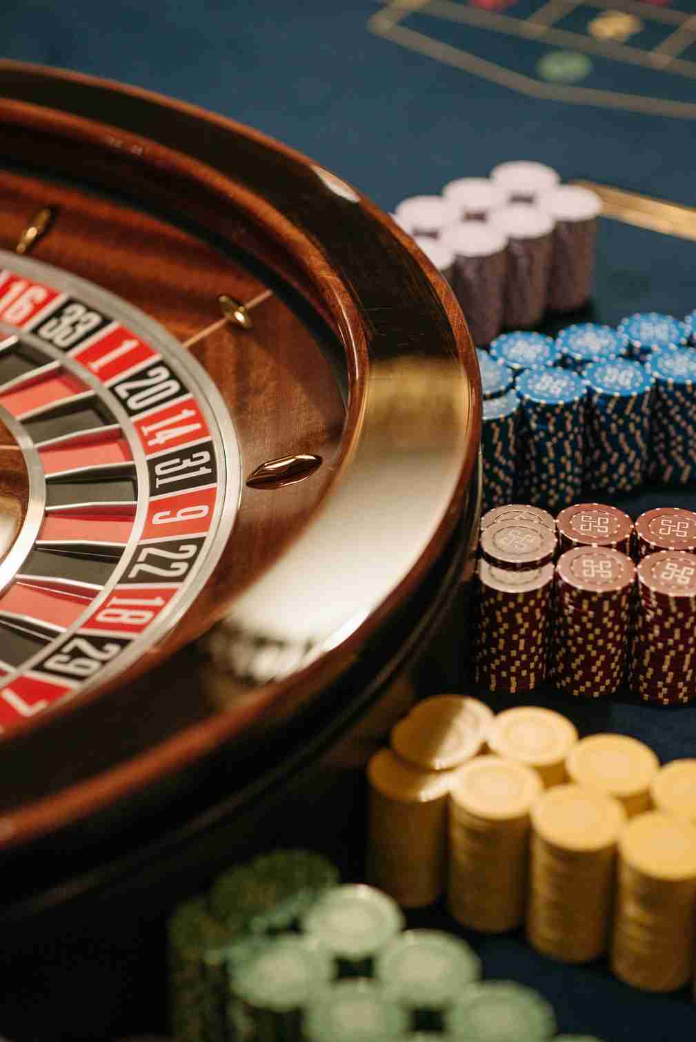 Yoju Casino Blocked in My Country: A Comprehensive Guide